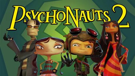 La campagna per il finanziamento di Psychonauts 2 si è chiusa a 3,8 milioni di dollari