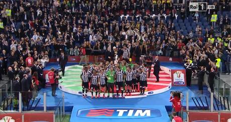 Rai Sport, Coppa Italia Tim Cup 2015/2016 Quarti - Programma e Telecronisti