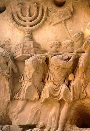 Diaspora ebraica tra tardo antico e medioevo in un Seminario organizzato da SiciliAntica