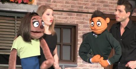 Avenue Q: la Strada per Diventare Adulti