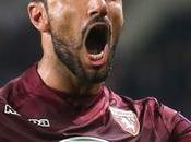 Mezza Serie sulle tracce Quagliarella