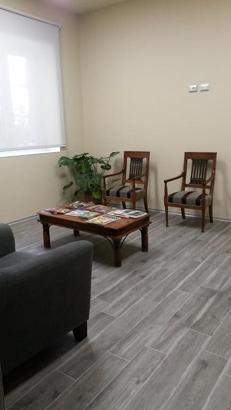 Un nuovo ambulatorio per il dentista dei bambini a Macerata