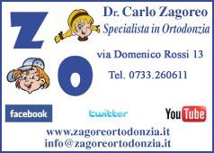 Un nuovo ambulatorio per il dentista dei bambini a Macerata