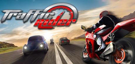 Traffic Rider