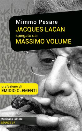 Mimmo-Pesare-Jaques-Lacan-spiegato-dai-Massimo-Volume-Musicaos-Editore