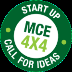 Al via MCE 4X4:  la call for ideas della mobilità