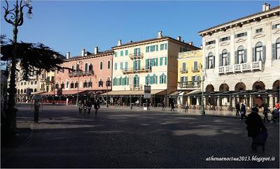 Deliziosa Verona!