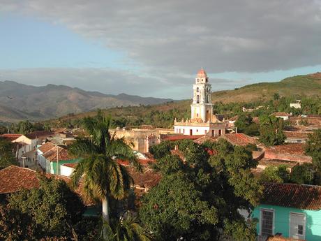 Cuba: Trinidad e la Canchanchara 