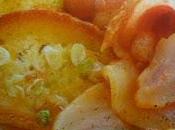 zuppa fagioli borlotti