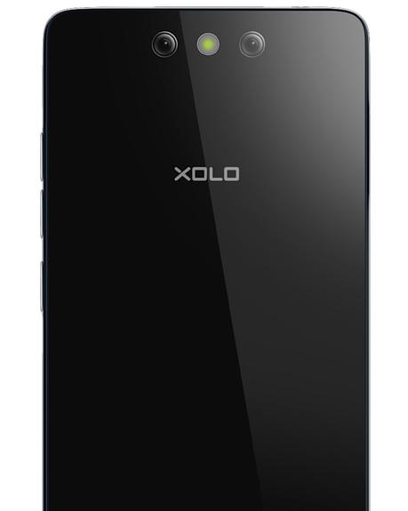 Anteprima Xolo Black: 3 GB di RAM e doppia fotocamera a 165&euro;