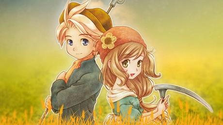 Recensione Story of Seasons