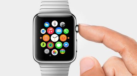 Apple ha venduto 8,8 milioni di Apple Watch nel 2015?