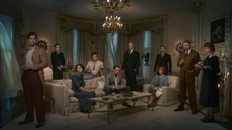 Recensione And Then There Were None