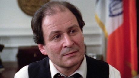 Addio all'attore David Margulies, sindaco di New York in Ghostbusters