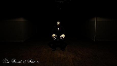 Anteprima Insane Decay of Mind: The Sound of Silence