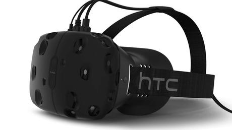 HTC Vive potrebbe arrivare a costare 1.500 dollari?