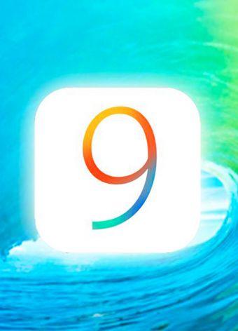 Ecco i primi numeri ufficiali riguardanti la diffusione iOS 9