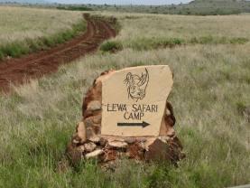 Dove dormire nei Parchi del Nord del Kenya Lewa Safari Camp