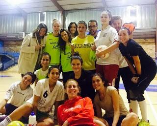 Gadtch Atletico Perugia calcio a 5 femminile, terzo della serie C Umbra