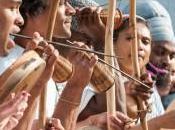 capoeira: musica armonia forma d’arte creata dagli schiavi africani Brasile