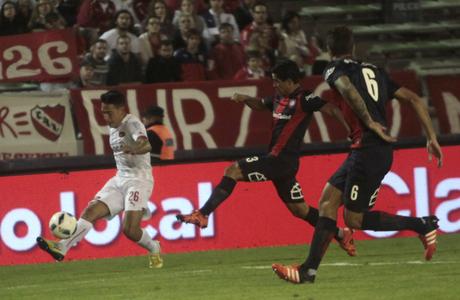 Torneo de Verano 2016, San Lorenzo-Independiente 1-1: “el futbol argentino” riparte con un pareggio