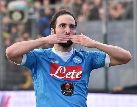 Rummenigge:’Higuain è un attaccante da Bayern’