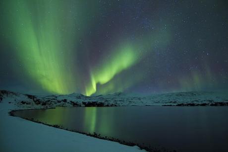 Scoprire la Finlandia a bordo di un camper