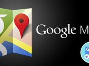 Google Maps: l’aggiornamento alla versione 9.19 introduce nuove funzionalità utenti Android [APK Download]