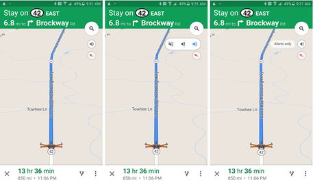 Google Maps: l’aggiornamento alla versione 9.19 introduce nuove funzionalità per gli utenti Android [APK Download]