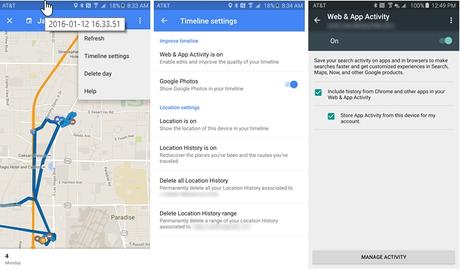 Google Maps: l’aggiornamento alla versione 9.19 introduce nuove funzionalità per gli utenti Android [APK Download]