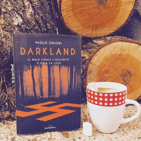 [Recensione] Darkland di Paolo Grugni