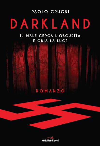 [Recensione] Darkland di Paolo Grugni