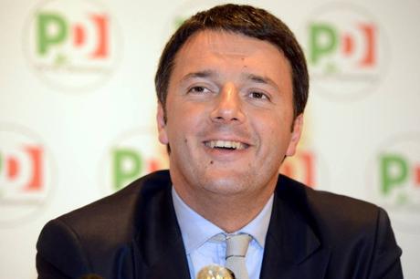 matteo renzi