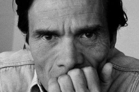 pier paolo pasolini asilo filangieri