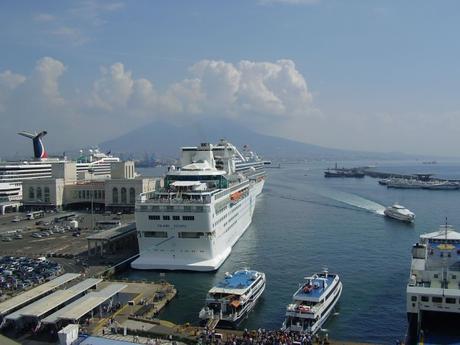 porto di napoli