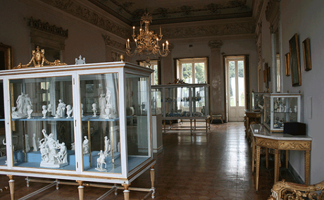 museo della ceramica