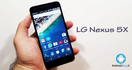 LG Nexus 5