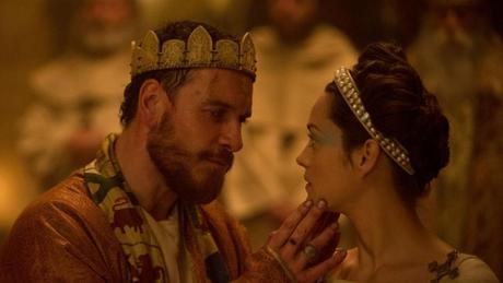 MACBETH – Le paure reali sono meno tremende di quelle immaginarie