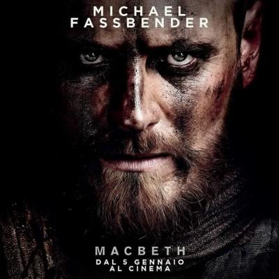 MACBETH – Le paure reali sono meno tremende di quelle immaginarie