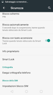 Lo sblocco vocale di Google era già disponibile con android 5.0+ ma nessuno lo usa