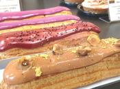 Pascal Caffet: tutta l’arte della pasticceria francese Milano