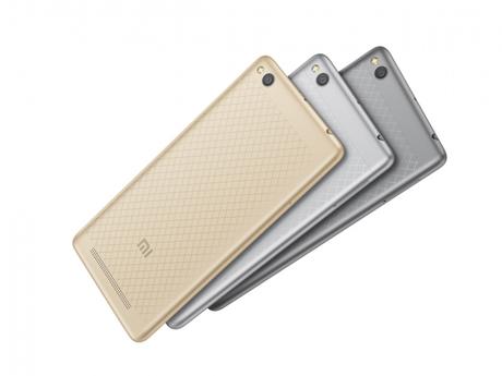 Xiaomi redmi 3 disponibile store smartylife