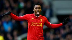 Daniel-Sturridge