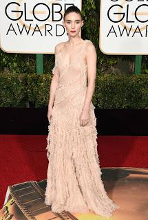 Tutte sul red carpet:Golden Globes 2016!