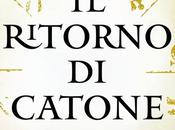 RECENSIONE: ritorno Catone Matilde Asensi