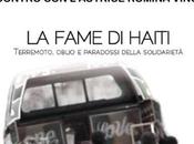 fame Haiti: Romina Vinci presenta libro Sirtori (Lecco)