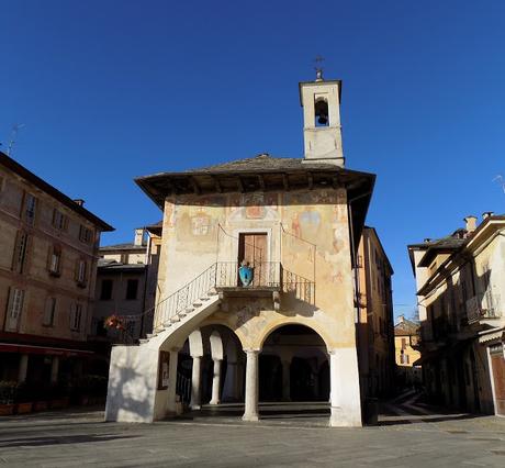 Orta San Giulio (NO)