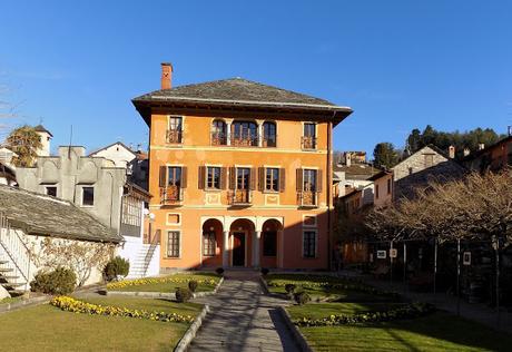 Orta San Giulio (NO)