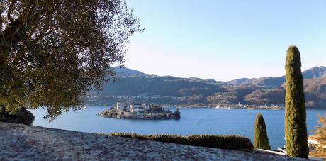 Orta San Giulio (NO)