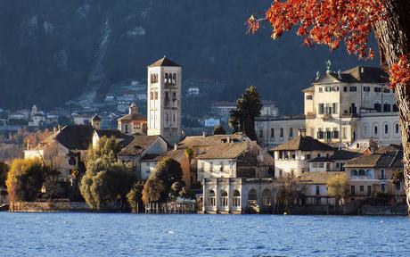 Orta San Giulio (NO)